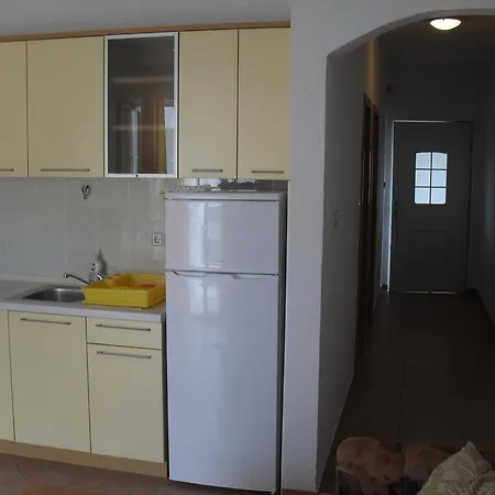 Apartments Jurjevic Novalja Room photo