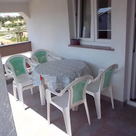 Apartments Jurjevic Novalja Room photo