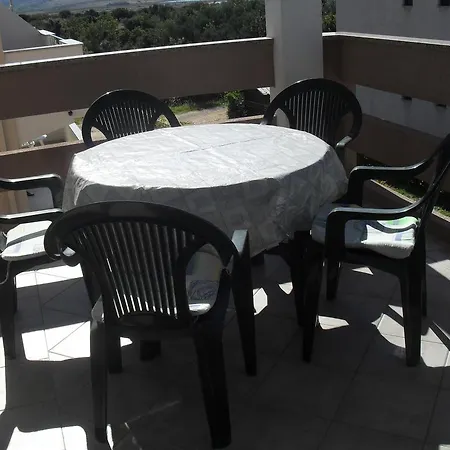Apartments Jurjevic Novalja Room photo