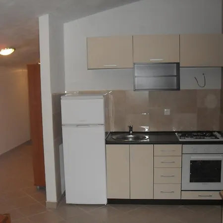 Apartments Jurjevic Novalja Room photo