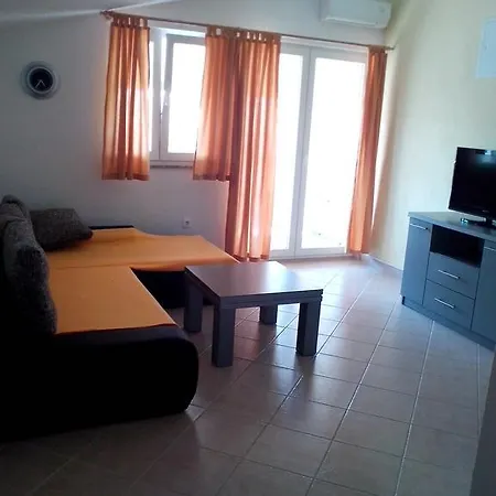 Apartments Jurjevic Novalja Room photo