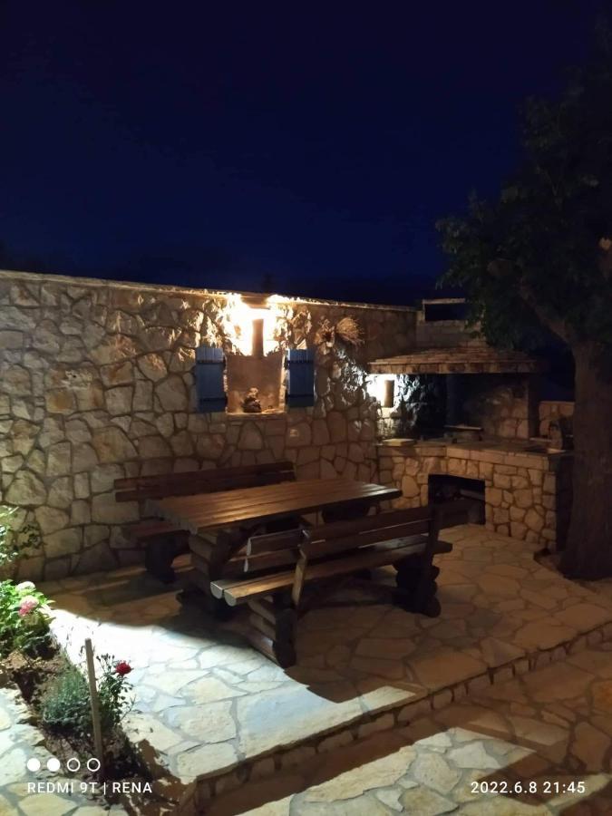 Apartment Jurjevic *