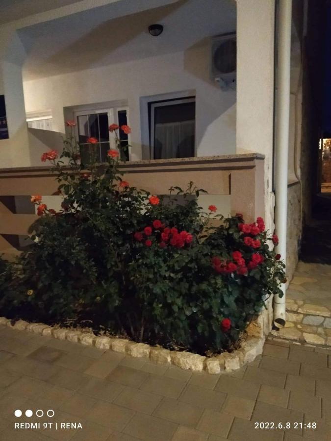 Jurjevic Apartment Novalja