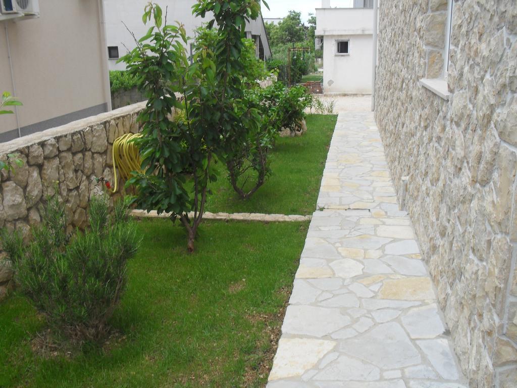 Apartment Jurjevic *