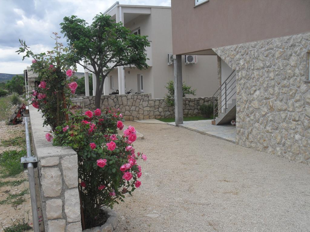 Jurjevic Apartment Novalja