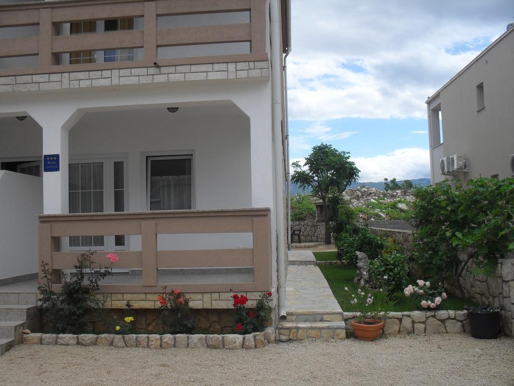 Apartment Jurjevic *