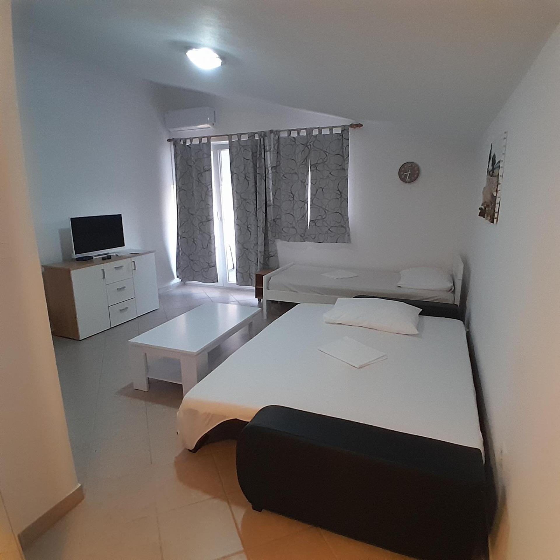 Jurjevic Apartment *