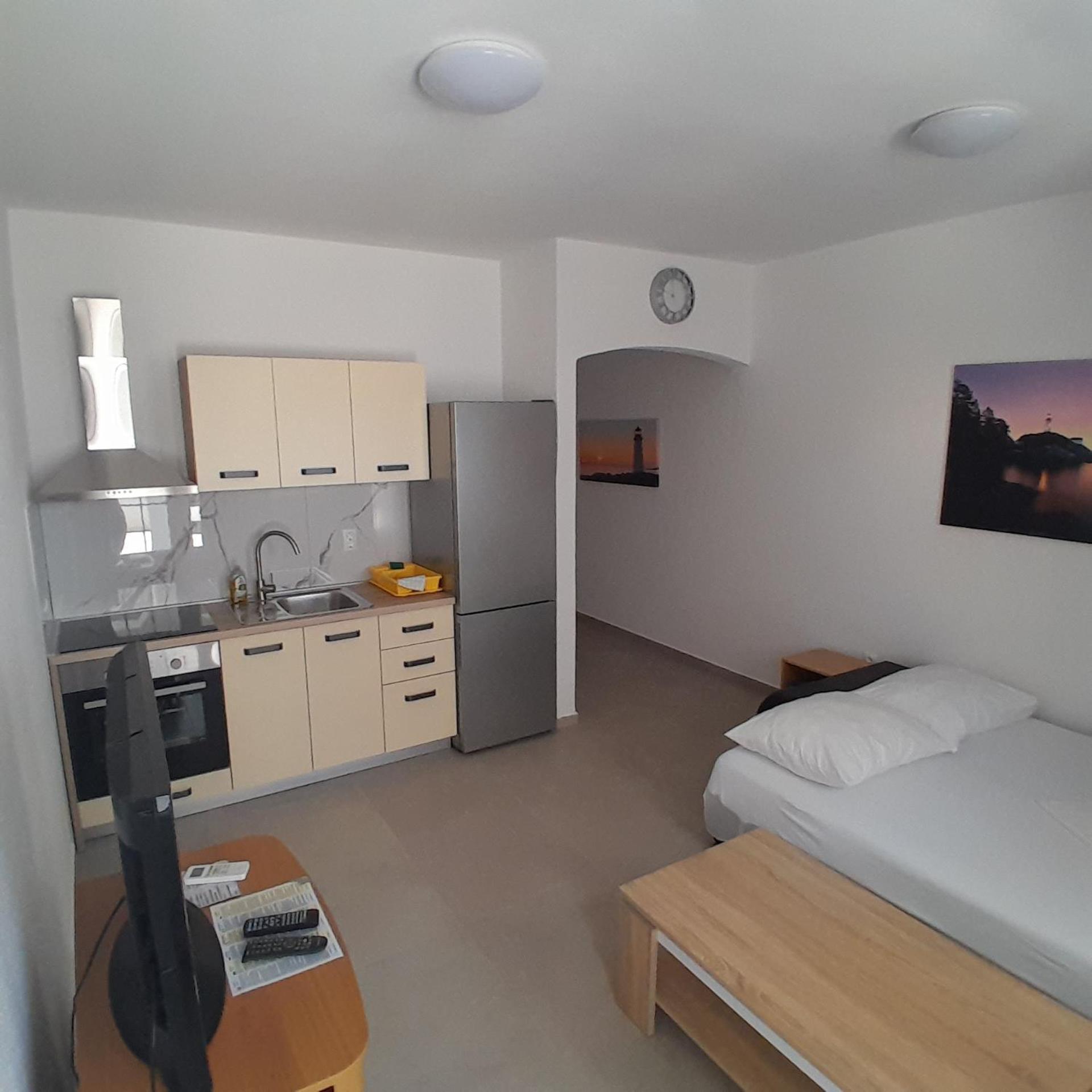 Jurjevic Apartment