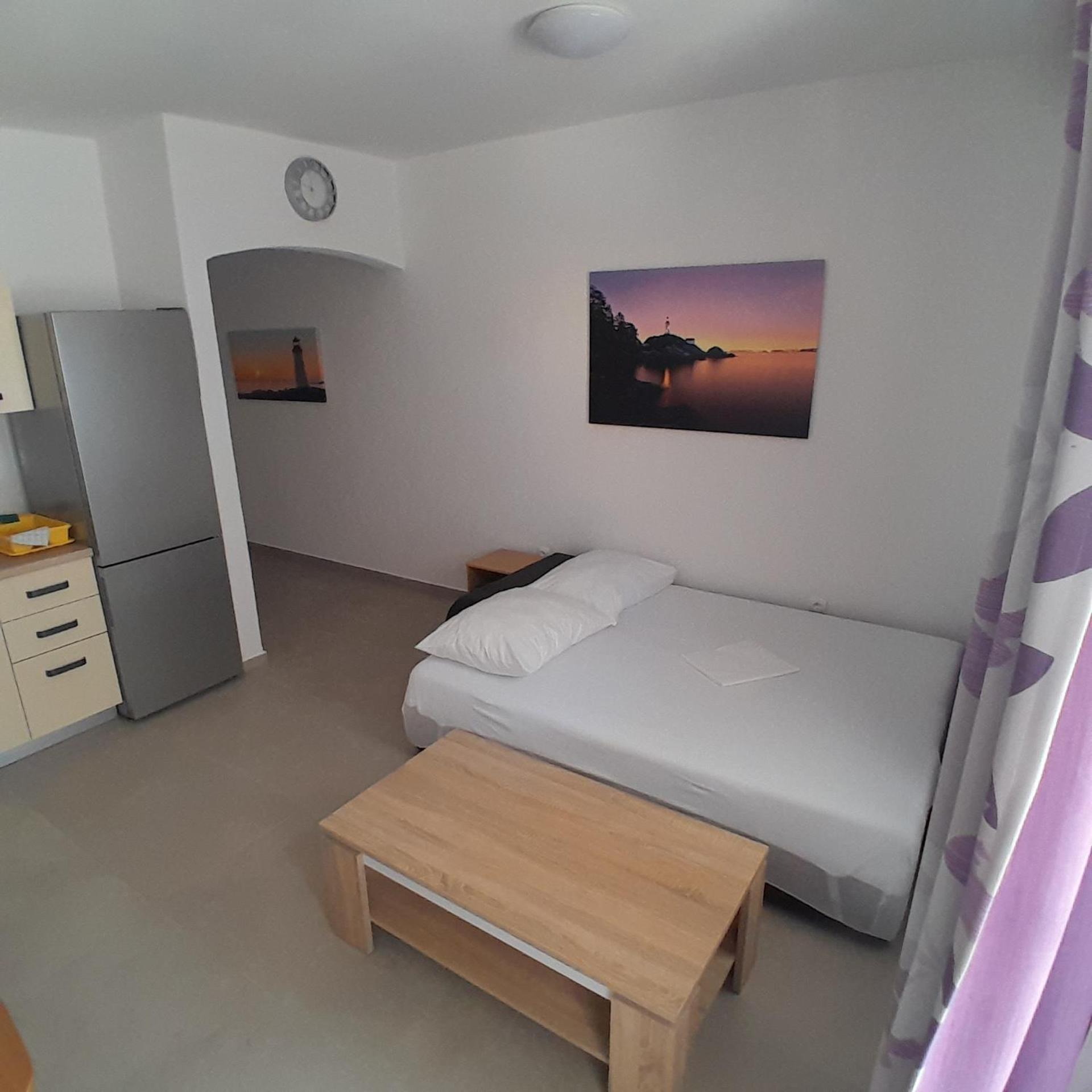Apartment Jurjevic *