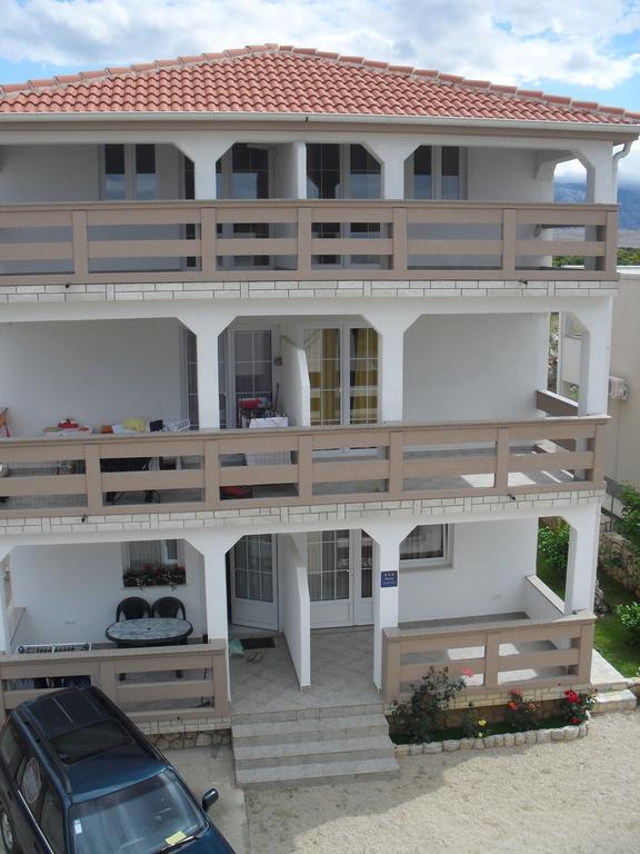 Apartment Jurjevic *