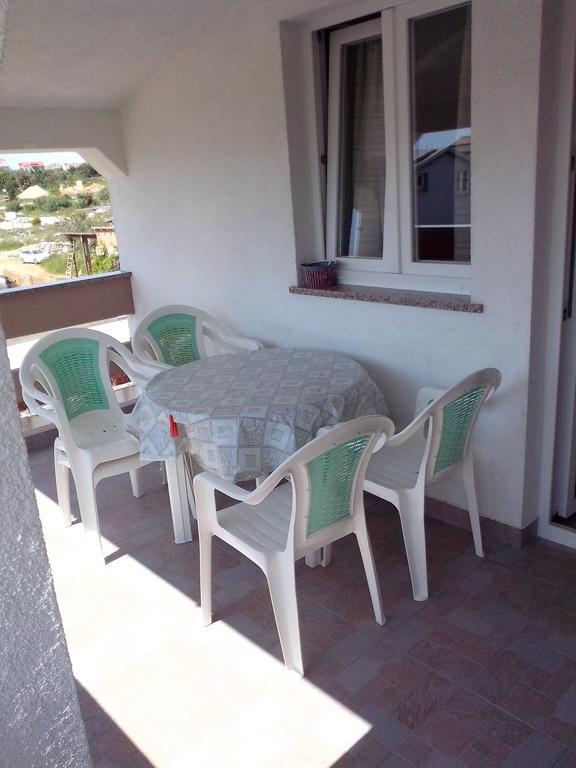 Jurjevic Apartment Novalja