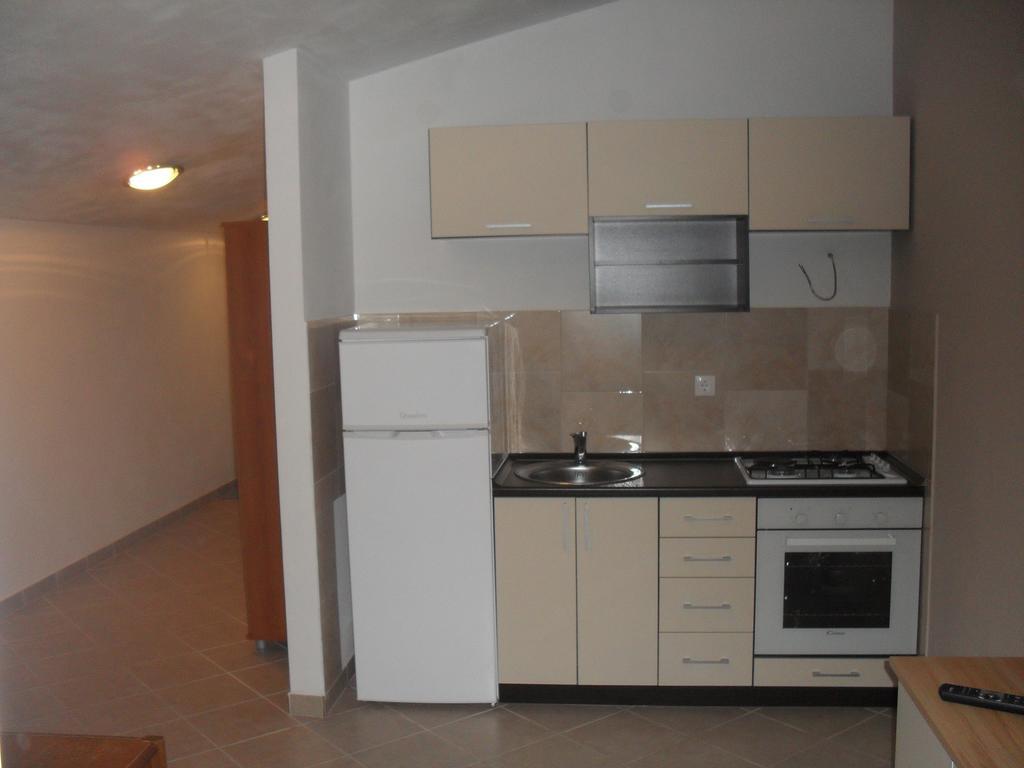 Jurjevic Apartment *