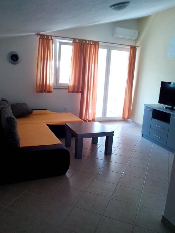 Jurjevic Apartment Novalja