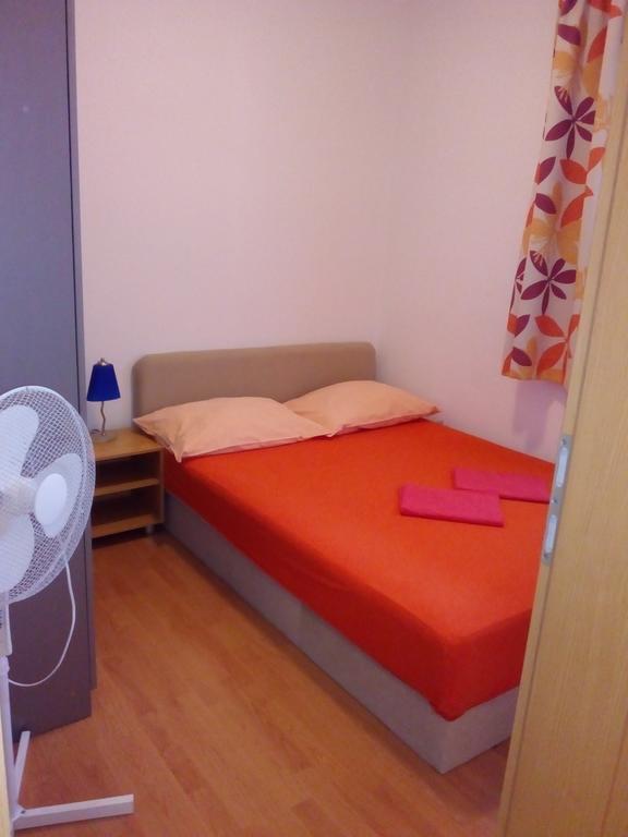 Jurjevic Apartment Novalja