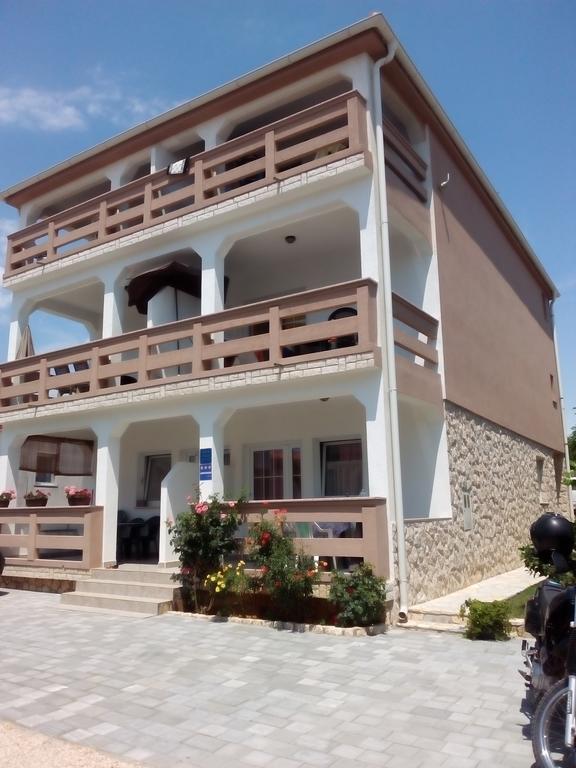 Jurjevic Apartment Novalja