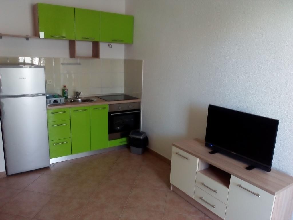 Jurjevic Apartment *