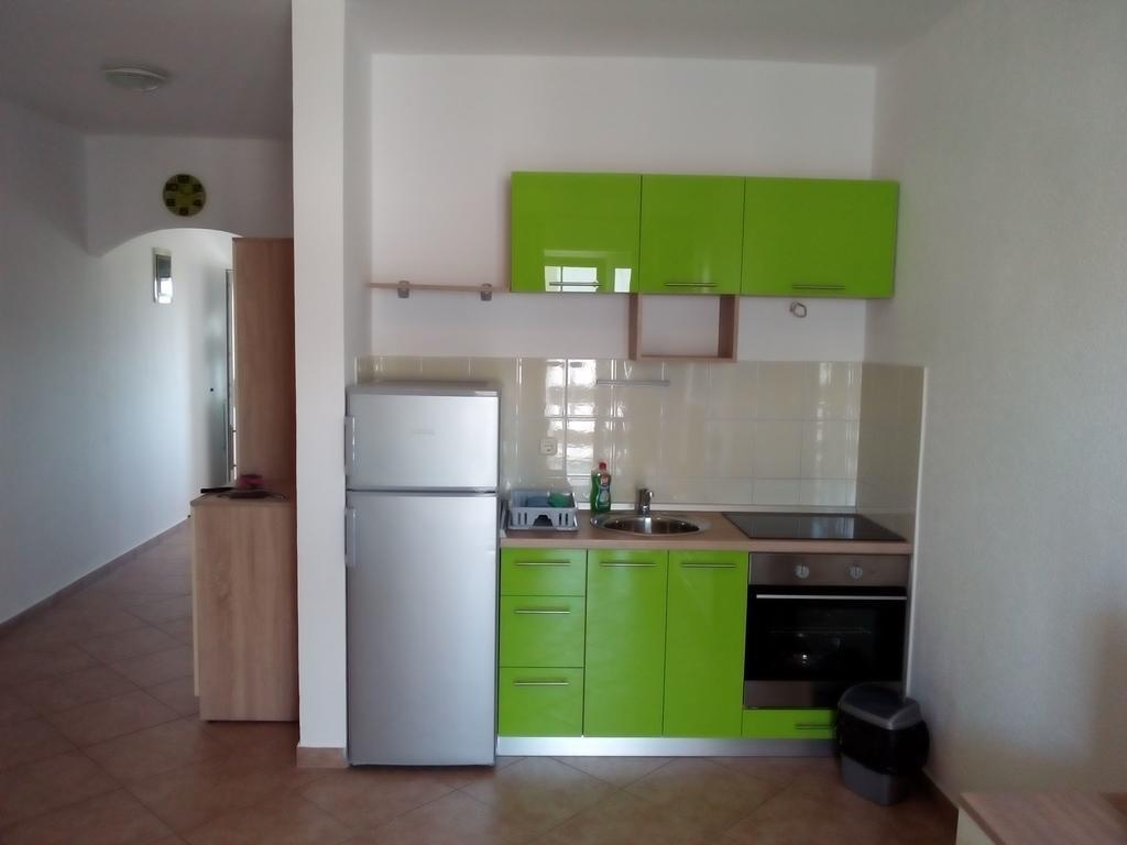 Apartment Jurjevic Novalja