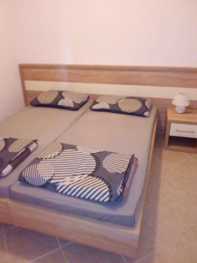 Jurjevic Apartment *