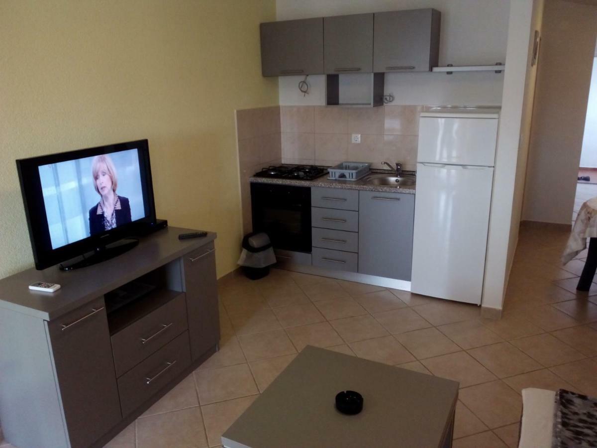 Jurjevic Apartment Novalja