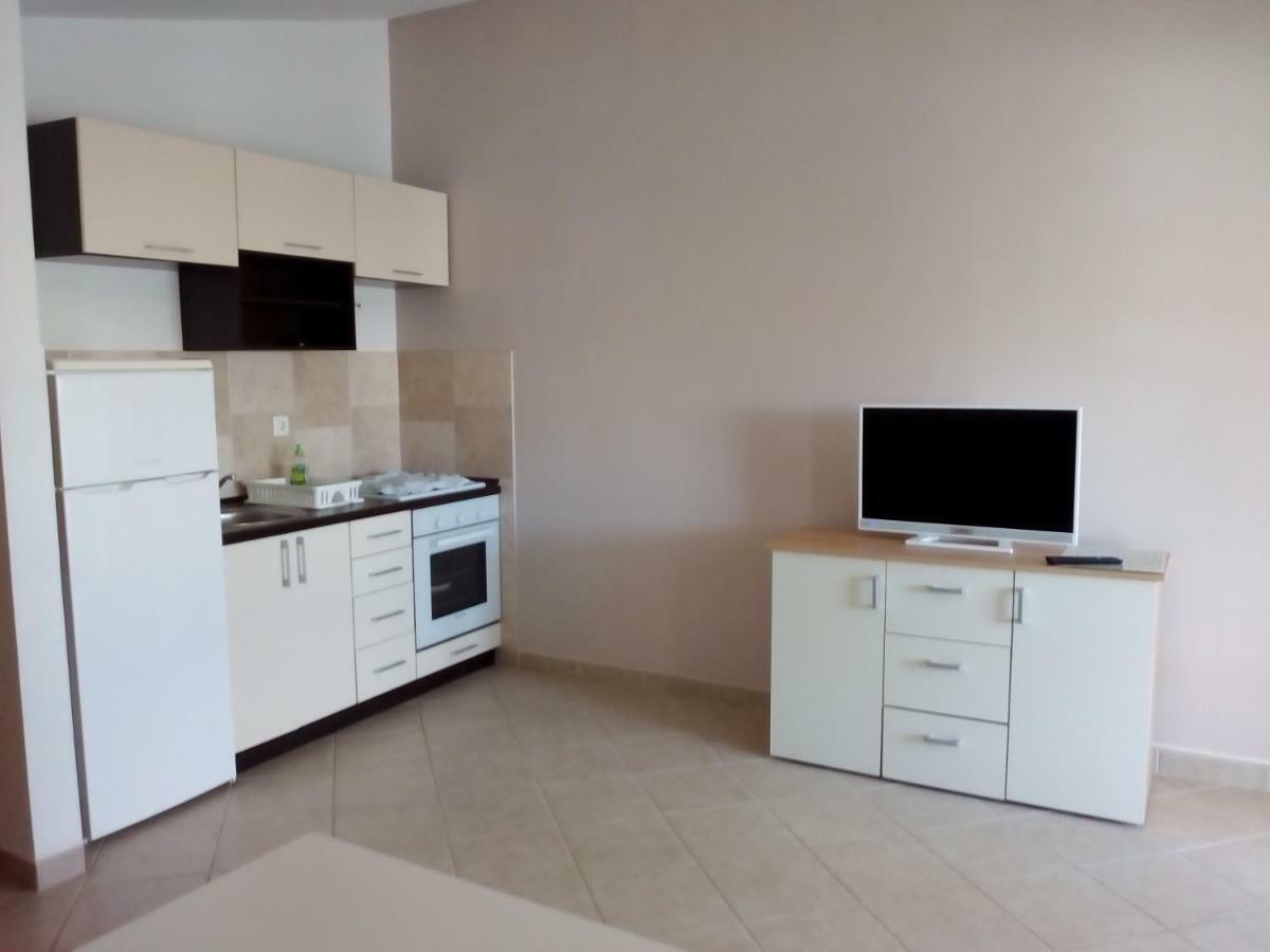 Apartment Jurjevic