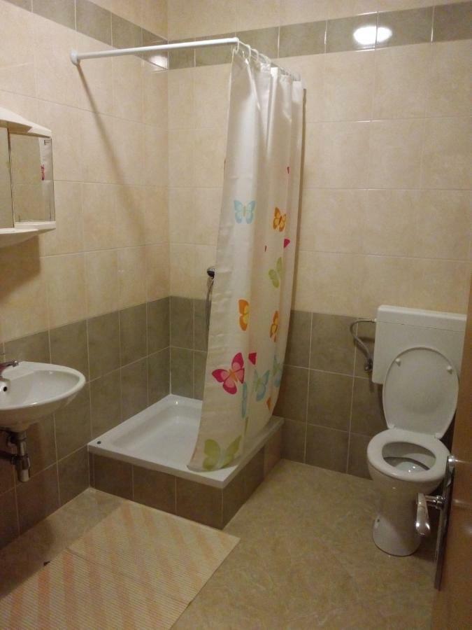 Apartment Jurjevic Novalja