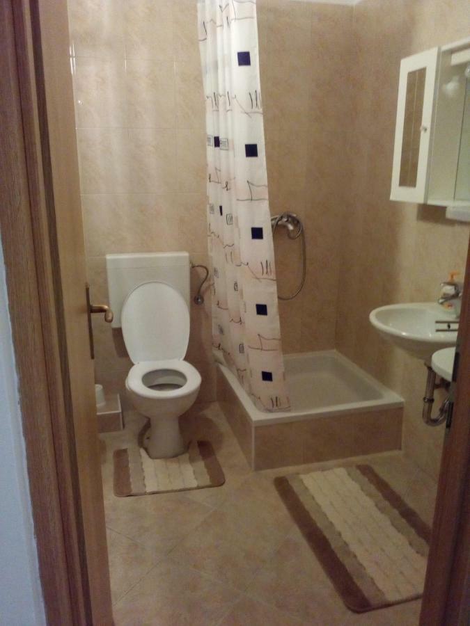 Apartment Jurjevic *
