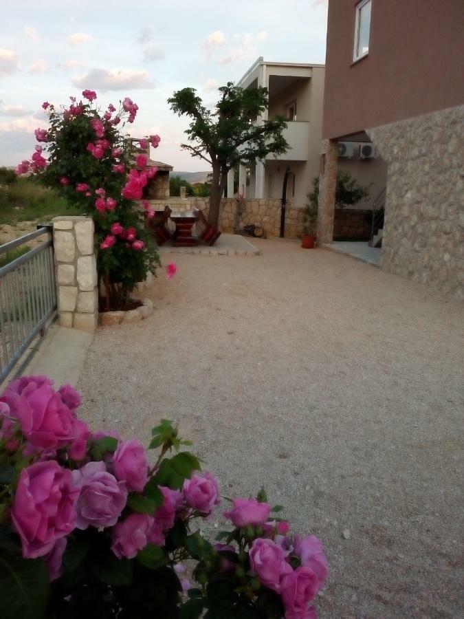 Apartment Jurjevic
