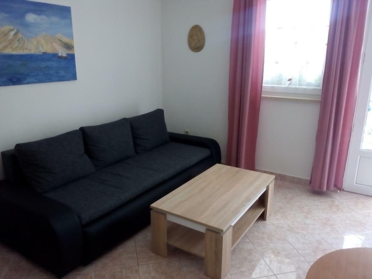Apartment Jurjevic *