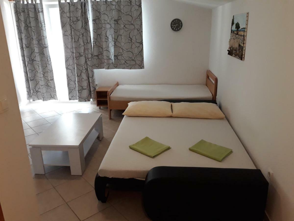 Jurjevic Apartment *