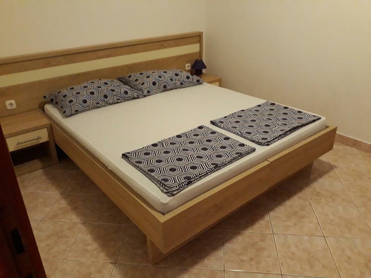 Jurjevic Apartment