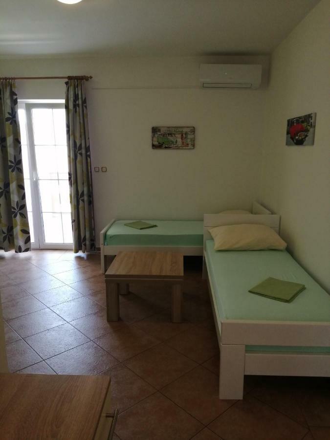 Apartment Jurjevic *