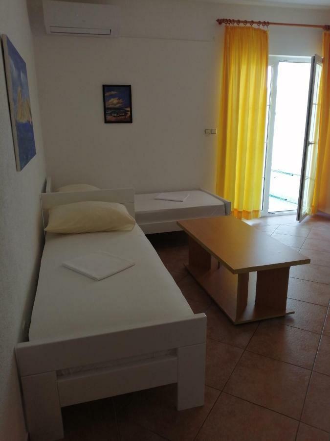Jurjevic Apartment Novalja