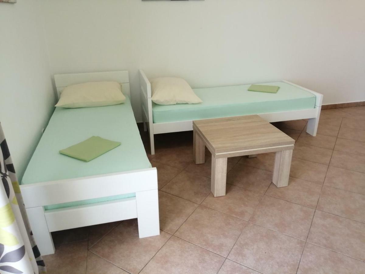 Jurjevic Apartment *
